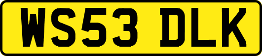 WS53DLK