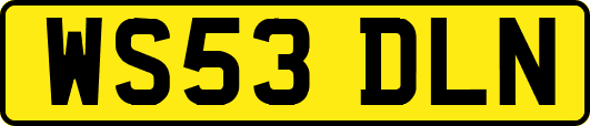 WS53DLN