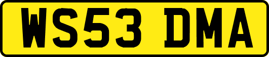 WS53DMA