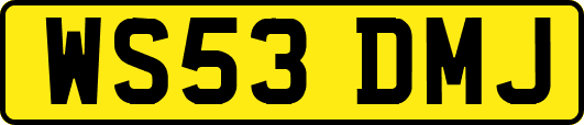 WS53DMJ
