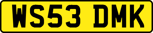 WS53DMK