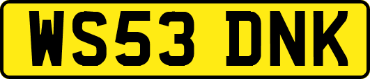 WS53DNK