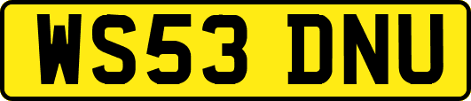 WS53DNU