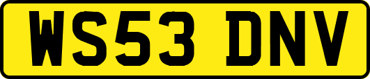 WS53DNV