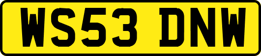 WS53DNW