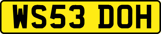 WS53DOH