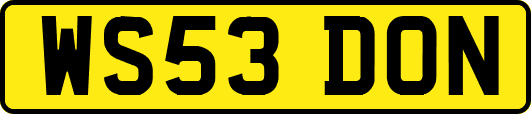 WS53DON