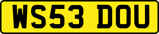 WS53DOU