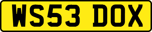 WS53DOX