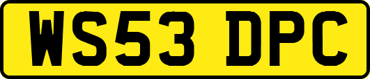 WS53DPC