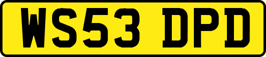 WS53DPD