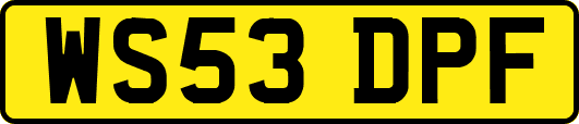 WS53DPF