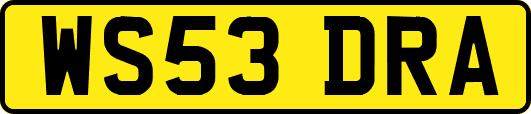 WS53DRA