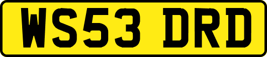 WS53DRD