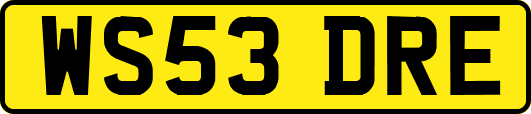 WS53DRE