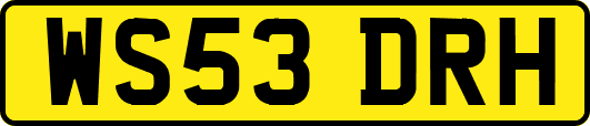 WS53DRH