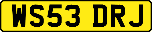 WS53DRJ