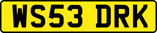 WS53DRK