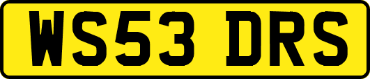 WS53DRS