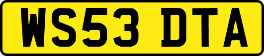 WS53DTA