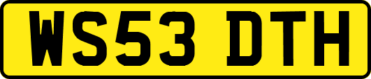 WS53DTH