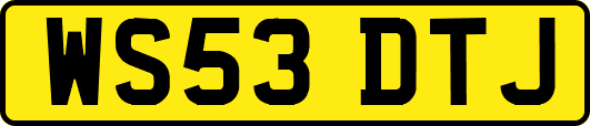 WS53DTJ