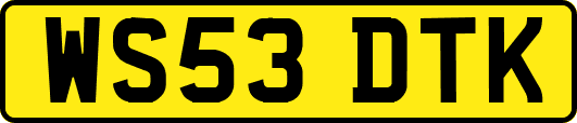 WS53DTK