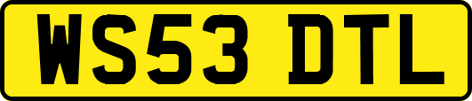 WS53DTL