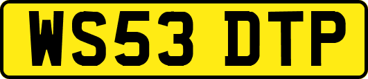 WS53DTP