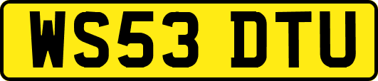 WS53DTU