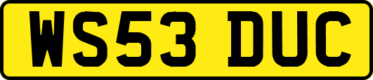 WS53DUC