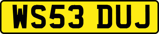WS53DUJ