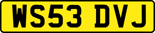 WS53DVJ