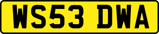 WS53DWA