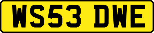 WS53DWE