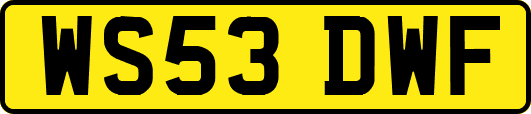 WS53DWF
