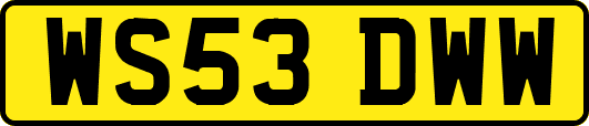 WS53DWW