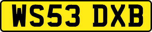 WS53DXB