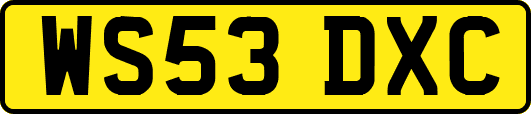 WS53DXC