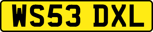 WS53DXL