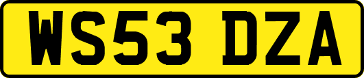 WS53DZA