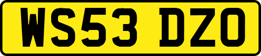 WS53DZO