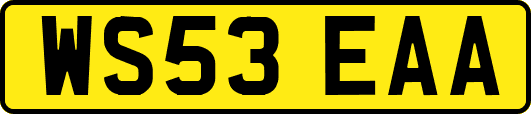 WS53EAA