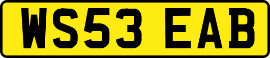 WS53EAB