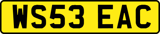 WS53EAC