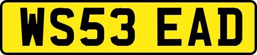 WS53EAD