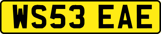 WS53EAE