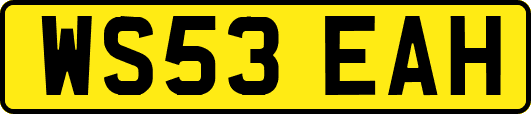 WS53EAH