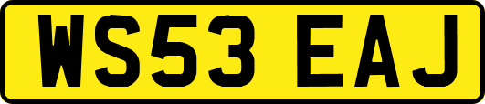 WS53EAJ