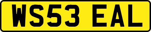 WS53EAL